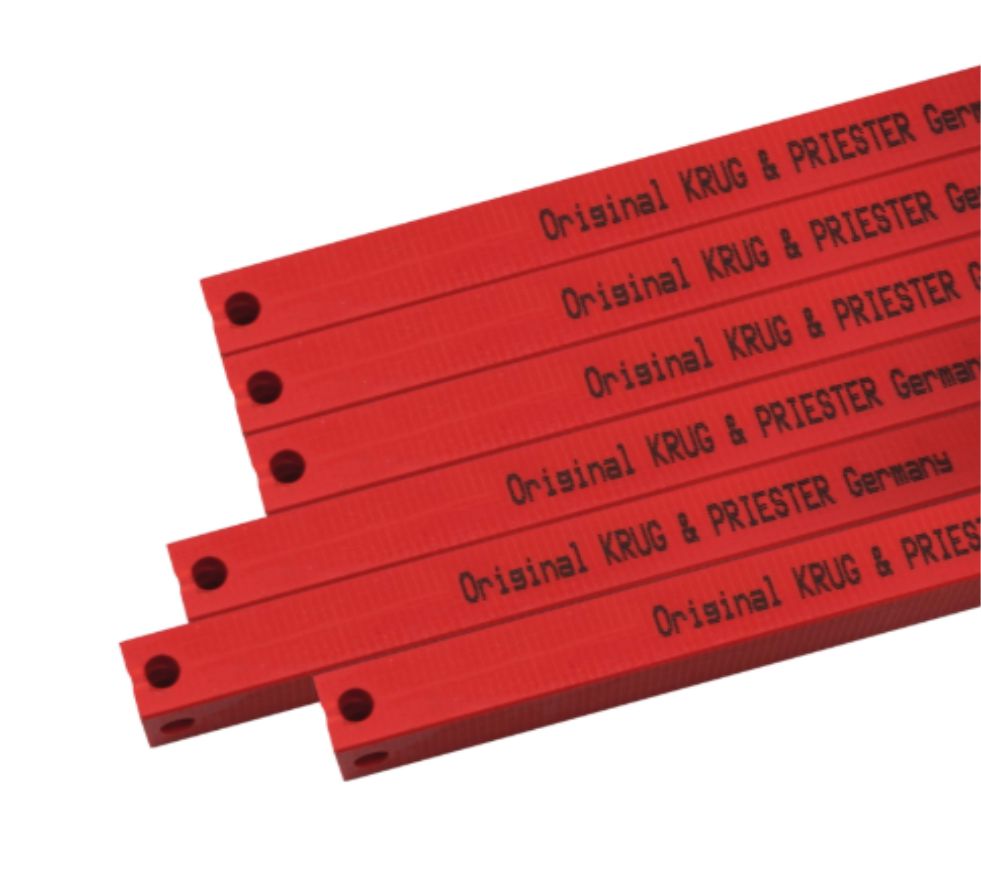 استیک گیوتین 6660 – نوار زیرتیغه اورجینال ماشین برش ایده آل